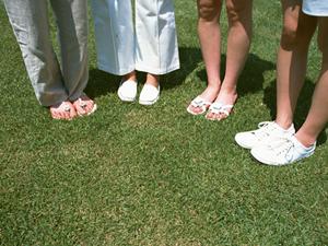 ベリーダンスのレッスン着について