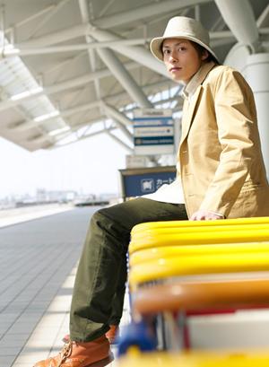 おしゃれ女子必見！トレンドの古着スタイルにぴったりのダッフルコート厳選5選