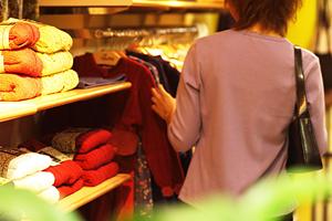 ブランドリユース専門のWonderREX浅草ROX・3G店：高品質ブランド品の買取・販売を手軽に展開