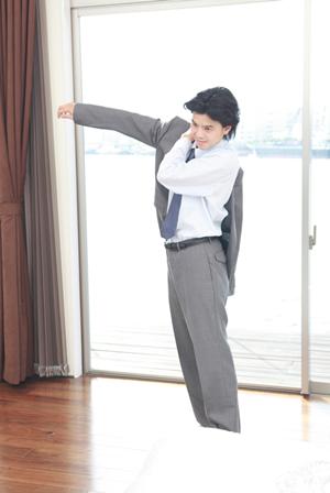 広島市の個性的なセレクトショップ