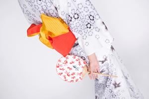 魅力あふれるアクセサリーがあります