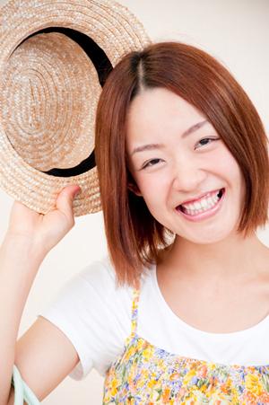 ティファニーのメガネに注目したいなら